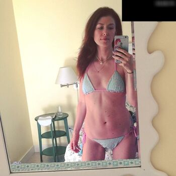 Jewel Staite