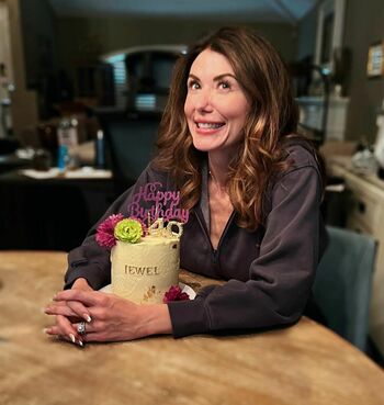 Jewel Staite