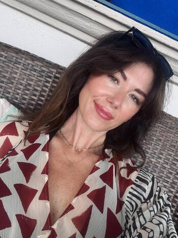 Jewel Staite