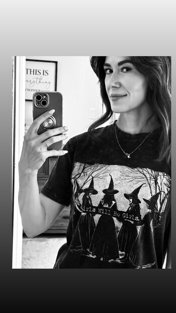Jewel Staite