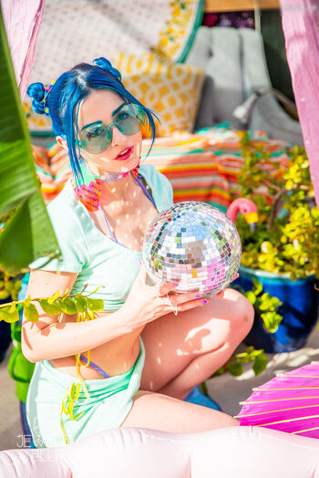 Jewelz Blu