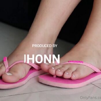 Jhonnfootfetish