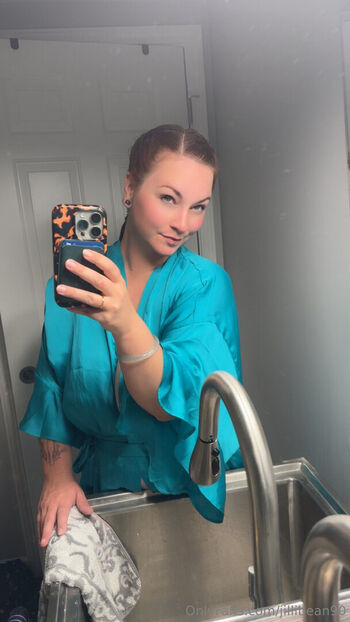 jillibean90