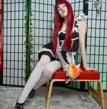 jinxyfree