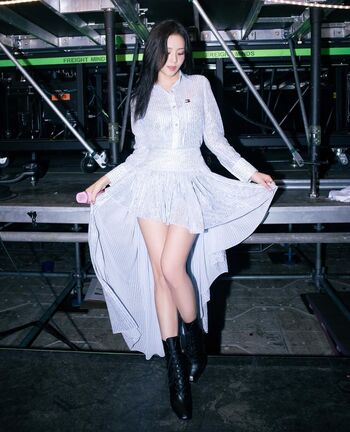 Jisoo