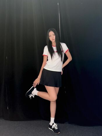 Jisoo