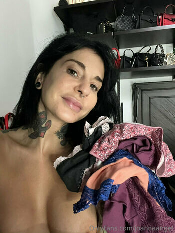 Joanna Angel
