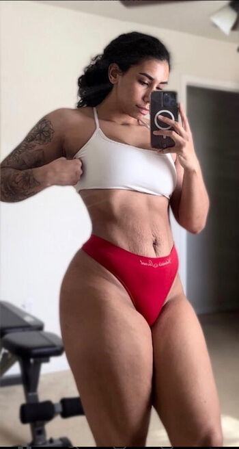 Joanna Marie