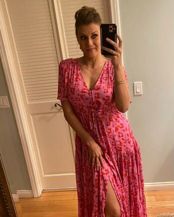 Jodie Sweetin