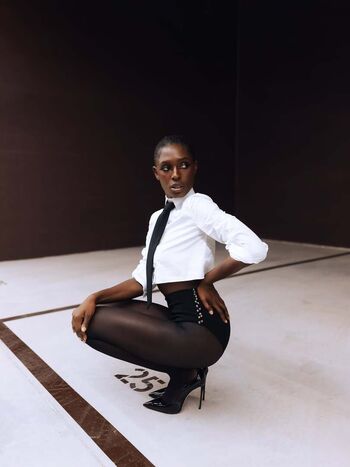 Jodie Turner-Smith