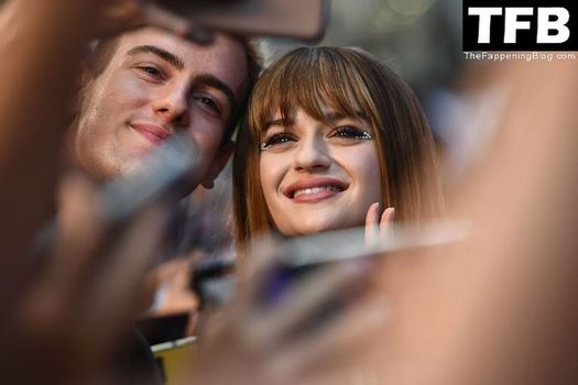 Joey King