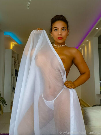 Johanna Muñoz
