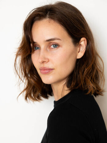 Johanne Landbo