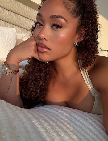 Jordyn Woods
