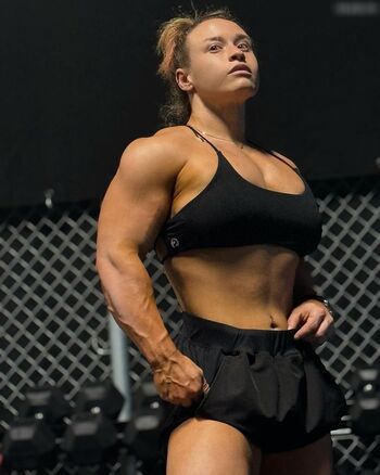 Jordynne Grace