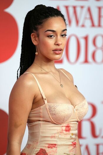 Jorja Smith
