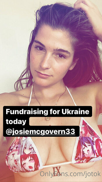 josiemcgovernfree