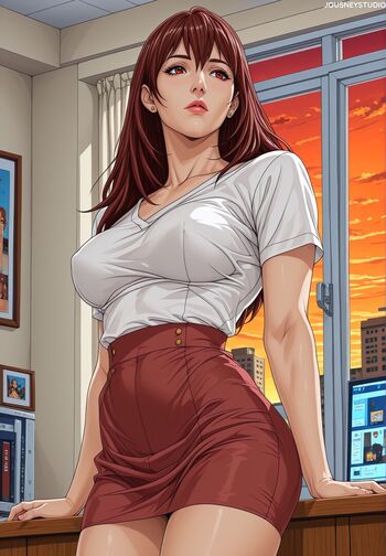Jousney Studio Share