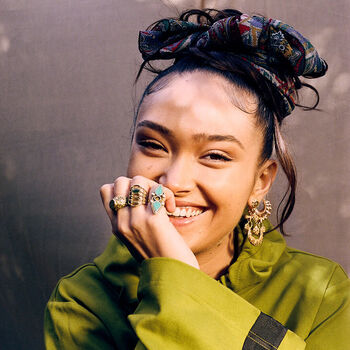 Joy Crookes