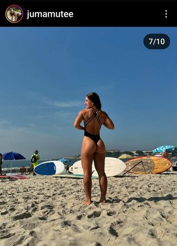 Ju Mamute
