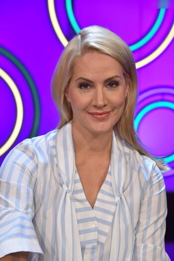 Judith Rakers