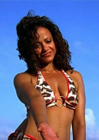 Judy Reyes