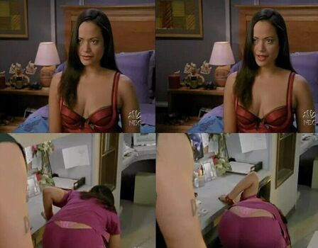 Judy Reyes