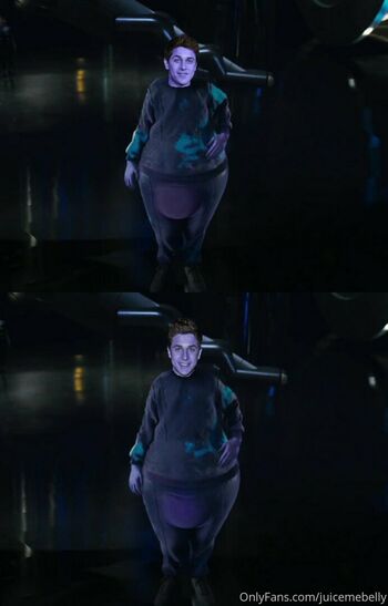 juicemebelly