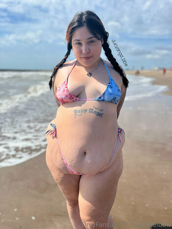 juicyangelbbw