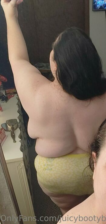 juicybootybbw