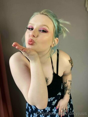 juicyjuus