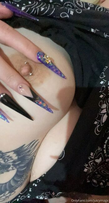 juicymagx