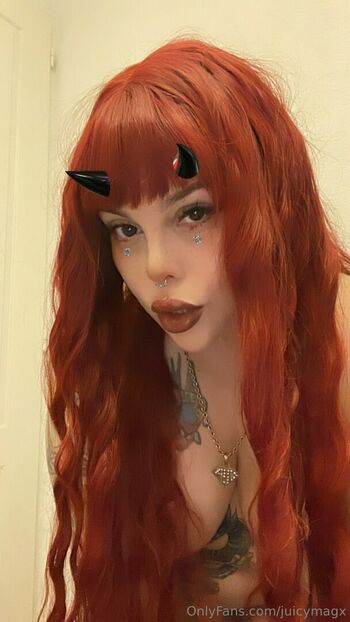 juicymagx