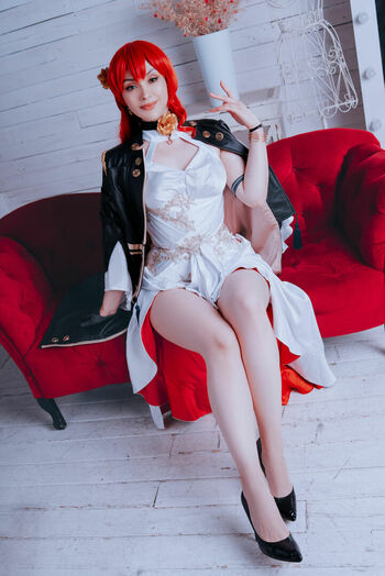 Juk Cosplay
