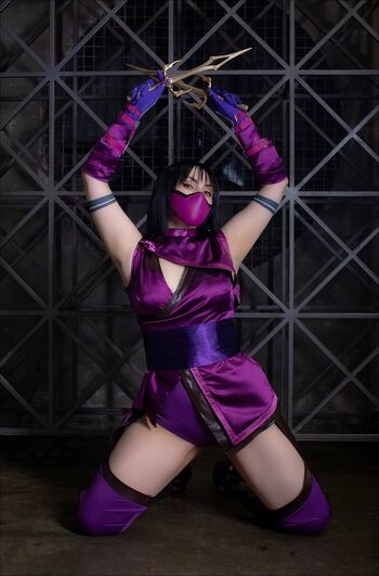 Juk Cosplay