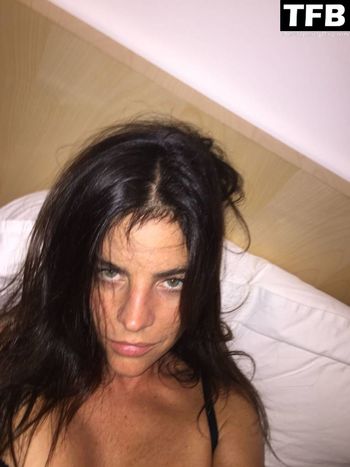 Julia Restoin Roitfeld