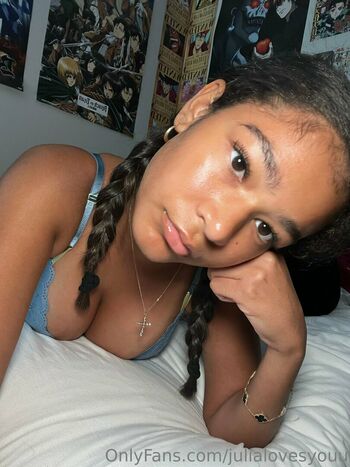 juliaalovesyou