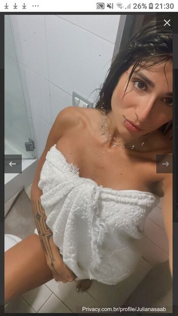 Juliana Saab