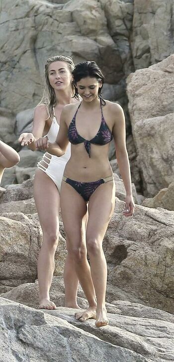 Julianne Hough