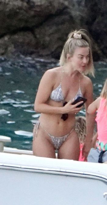 Julianne Hough