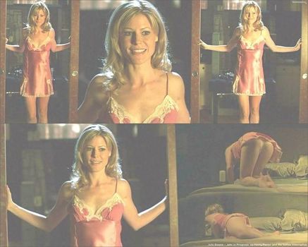 Julie Bowen