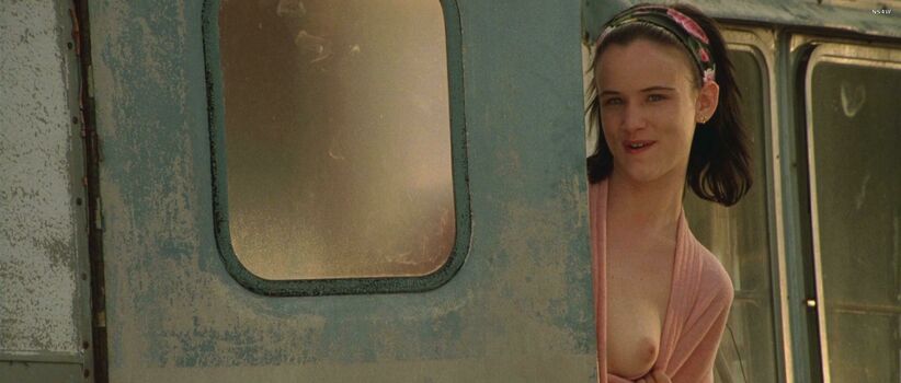 Juliette Lewis