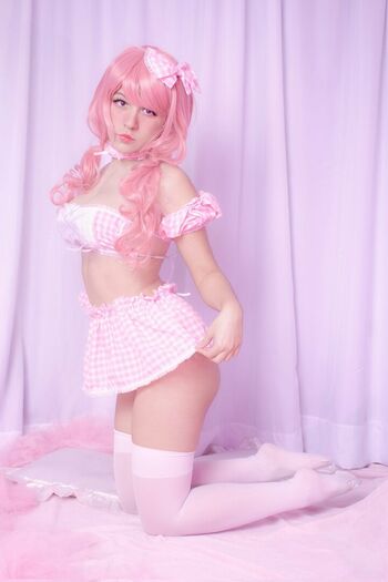 Julis Scarlet