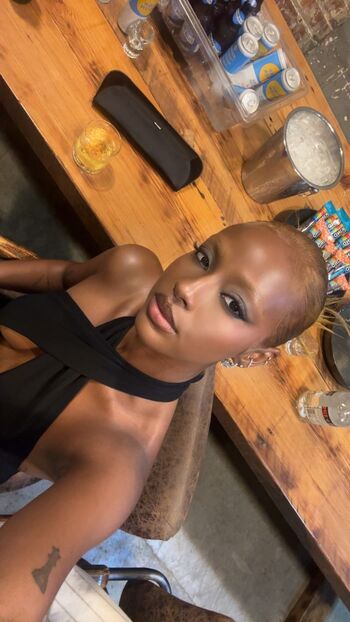Justine Skye