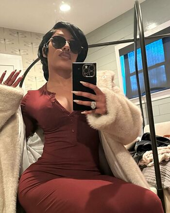 K. Michelle
