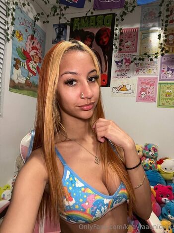Kaaylaaanicole
