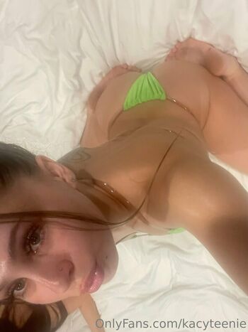 kacyteenie