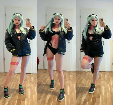 kaddicosplay