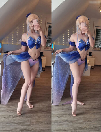 kaddicosplay