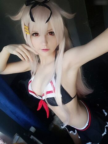 kaddicosplay
